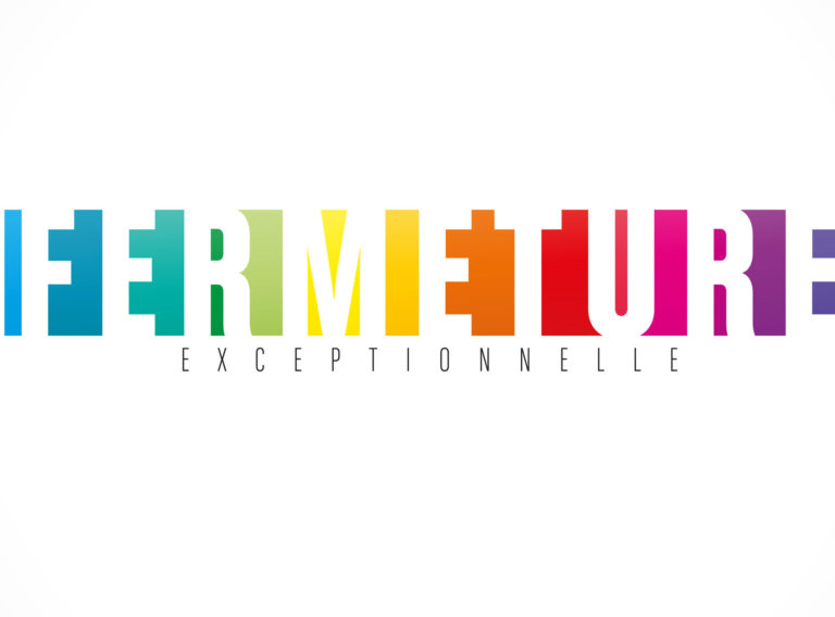 rse01 actus fermeture