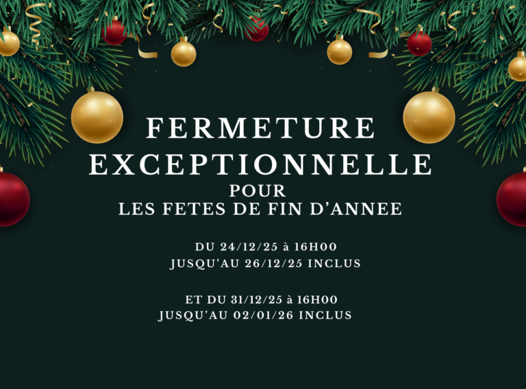 Pink Modern Christmas Eve Dinner Party Invitation Poster Landscape